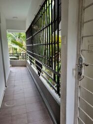 Kheam Hock Gardens (D11), Condominium #432221581